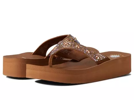 Шлепанцы Yellow Box, Blakely