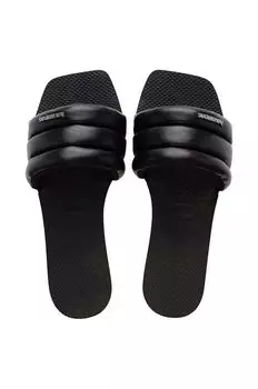 Шлепанцы YOU MILAN Havaianas, черный