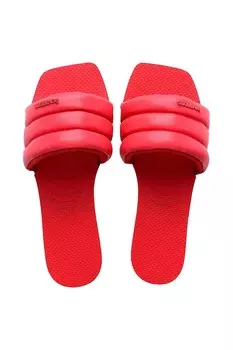 Шлепанцы YOU MILAN Havaianas, красный