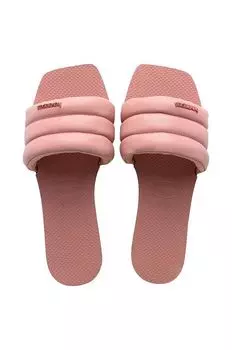 Шлепанцы YOU MILAN Havaianas, розовый