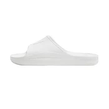 Шлепанцы Zara Monochrome, белый