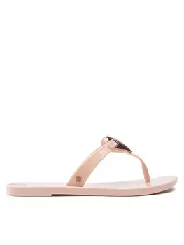 Шлепанцы Zaxy, бежевый