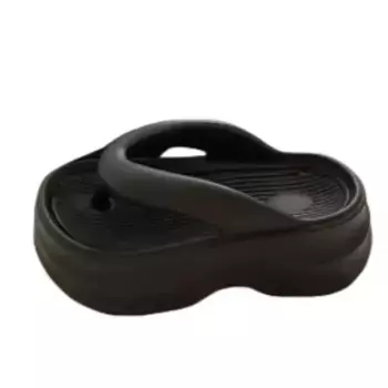 Шлепанцы женские Abcfjg, хаки