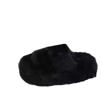 Шлепанцы женские Abcfjg, хаки