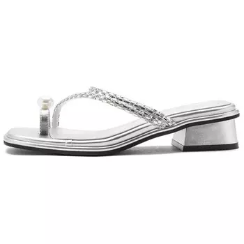 Шлепанцы женские Agsdon