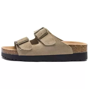 Шлепанцы женские Agsdon