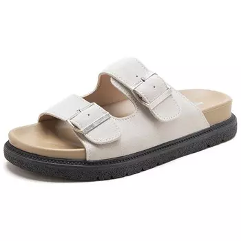 Шлепанцы женские Agsdon