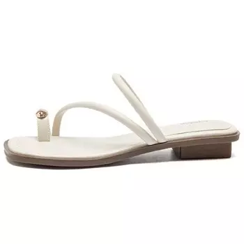 Шлепанцы женские Agsdon