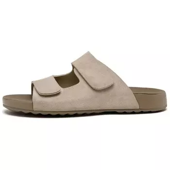 Шлепанцы женские Agsdon, розовый