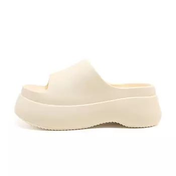 Шлепанцы женские Apricot Cream Exull Q, цвет Apricot Cream