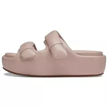 Шлепанцы женские Ash, розовый