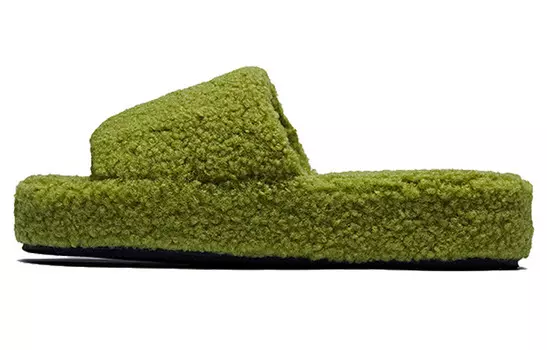 Шлепанцы женские Avocado Good Bai