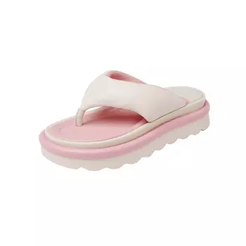 Шлепанцы женские Balletcat, черный