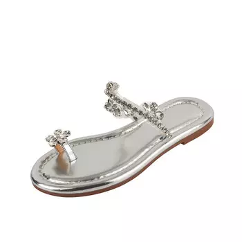 Шлепанцы женские Balletcat, цвет Butterfly buckle