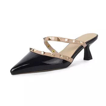 Шлепанцы женские Balletcat, цвет Nude Pink