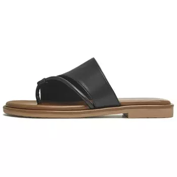 Шлепанцы женские Basto, бежевый