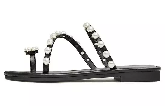 Шлепанцы женские Basto, бежевый