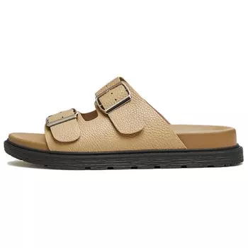 Шлепанцы женские Basto, цвет Apricot