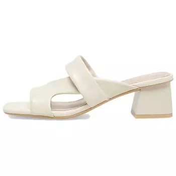 Шлепанцы женские Basto, цвет Apricot