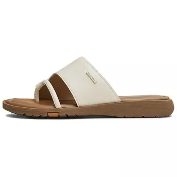 Шлепанцы женские Bata, черный