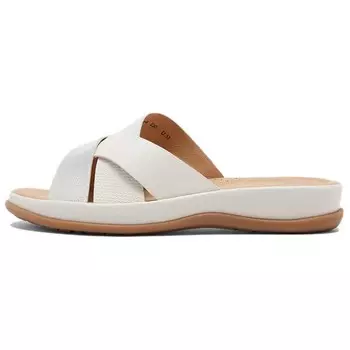 Шлепанцы женские Bata, светло-розовый