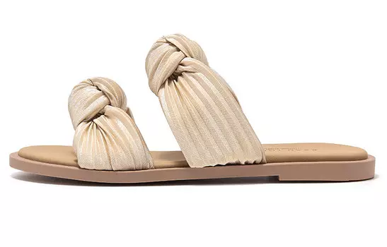 Шлепанцы женские Beau Today