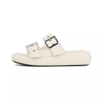 Шлепанцы женские Beijiani, черный