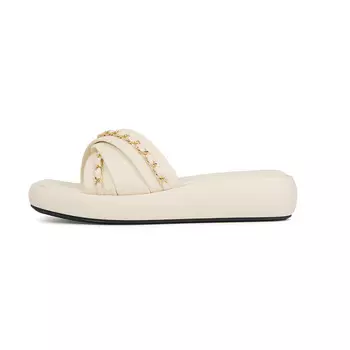 Шлепанцы женские Beijiani, черный