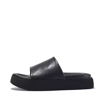 Шлепанцы женские Bellalily, черный