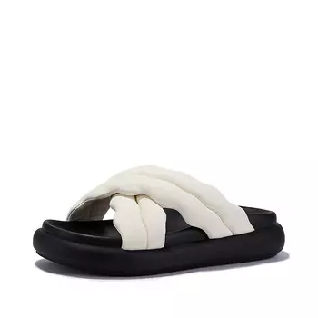 Шлепанцы женские Bellalily, черный