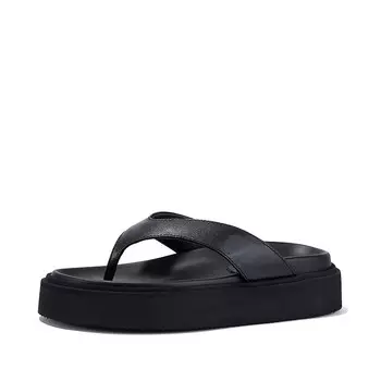 Шлепанцы женские Bellalily, черный