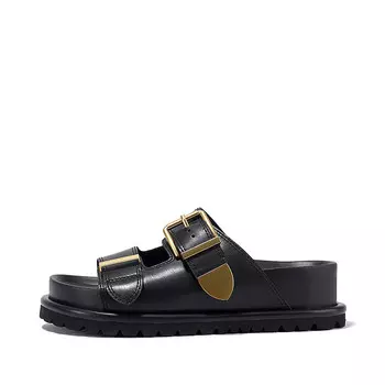 Шлепанцы женские Bellalily, черный