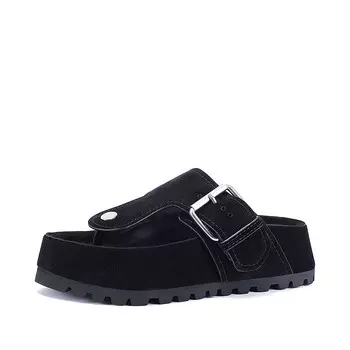 Шлепанцы женские Bellalily, цвет Apricot