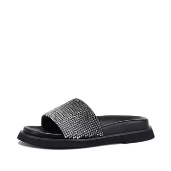 Шлепанцы женские Bellalily, розовый