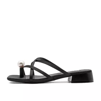 Шлепанцы женские Belle