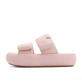 Шлепанцы женские Belle, бежевый