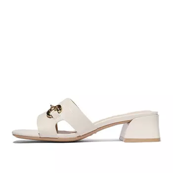 Шлепанцы женские Belle, цвет Apricot