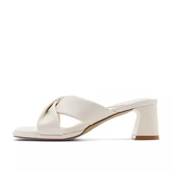 Шлепанцы женские Belle, цвет Apricot