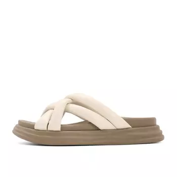 Шлепанцы женские Belle, розовый