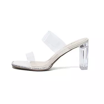 Шлепанцы женские бежевый Gnsj