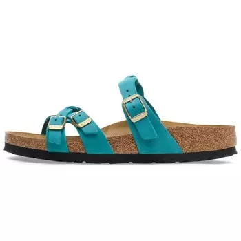 Шлепанцы женские Birkenstock