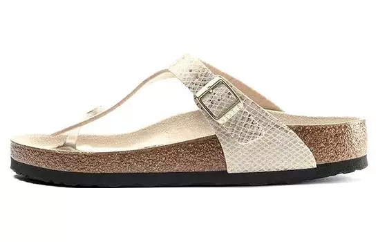 Шлепанцы женские Birkenstock