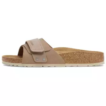 Шлепанцы женские Birkenstock, цвет Sand