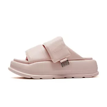 Шлепанцы женские Boree, розовый