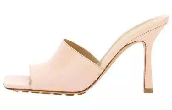 Шлепанцы женские Bottega Veneta