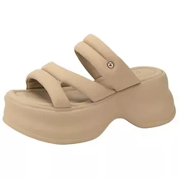 Шлепанцы женские C°Banner