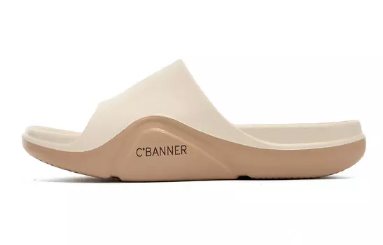 Шлепанцы женские C°Banner