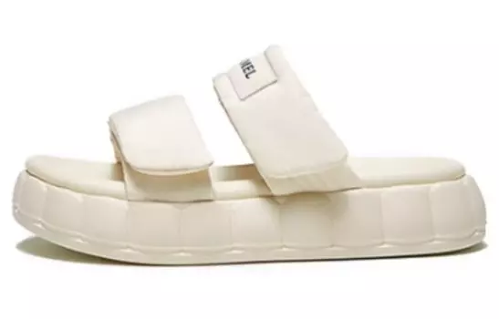 Шлепанцы женские Camel