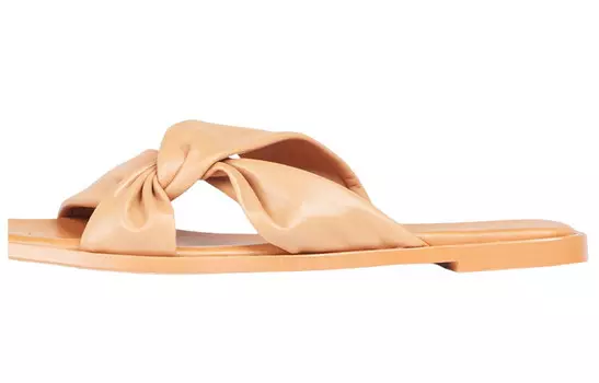 Шлепанцы женские Camel Alohas