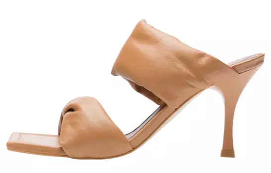 Шлепанцы женские Camel Alohas